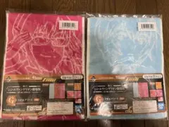 一番くじ エヴァンゲリオン G賞タオルアソート