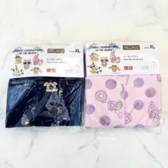 【新品】ユニクロ UNIQLO サンリオリラコ XL 2枚セット