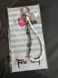 今市隆二 FIRST MOVE 受注バッグセット - メルカリ