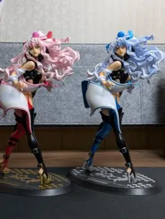 フィギュアーツZERO シェリル・ノーム(黒うさぎ) 「劇場版マクロスF