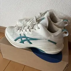 asicsバスケットボールシューズ 26.5cm