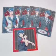 ツイステ　デュース・スペード　セット