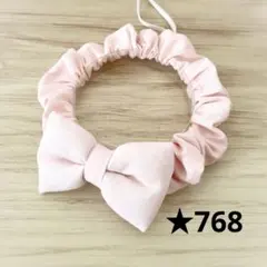 猫の首輪＊シュシュ☆768