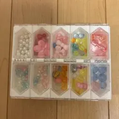 ビーズセット まとめ売り