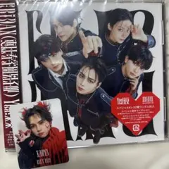 ONEN’ONLY盤 yes! 東京 CD 新品未開封NAOYA ミニトレカ付き