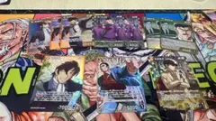 も*け様 名探偵コナンカード　まとめ売り　画像以外のオマケ付き