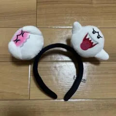 テレサ カチューシャのサムネイル