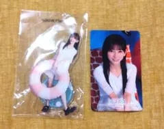 乃木坂mobile 会場限定くじ S賞 アクスタ 川崎桜 - メルカリ