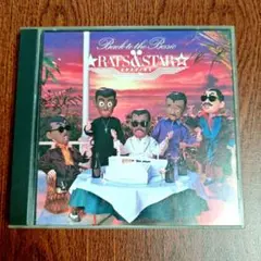 RATS＆STAR バック・トゥ・ザ・ベイシック