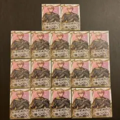 【VOISINGチップス　シクフォニ】みこと様　17点