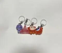 カービィ　めじるしアクセサリー