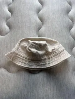 misha&puff／beach hat／tarragon 12-24m - メルカリ