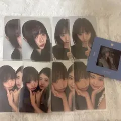 ME:I 清水恵子 muse トレカ まとめ売り