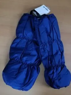 脚絆　雪よけカバー　スノーカバー　スキースパッツ