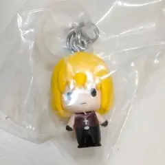 DEATH NOTE めじるしアクセサリー メロ