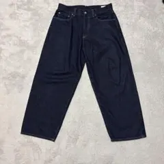 GAP エクストラバギーデニム 31/30