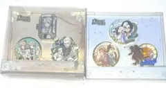 第五人格　オフラインパック　4周年　5周年　ピンバッジのサムネイル