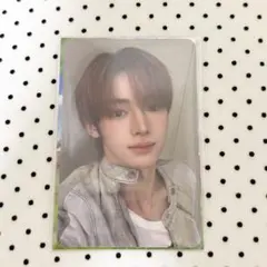SMTR25 ヒョンジュン HYUNJUN トレカ ラントレ - メルカリ