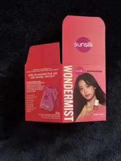 Babymonster x sunsilk ベイビーモンスター サンシルク - メルカリ
