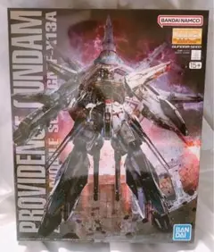 2025年最新】プロヴィデンスガンダム mgの人気アイテム - メルカリ