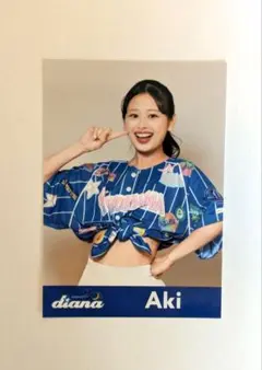 2026年最新】ベイスターズ diana akiの人気アイテム - メルカリ