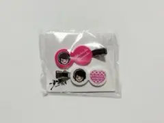 道枝駿佑 少年たち 2019 ヘアクリップ