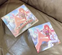 ホロライブ