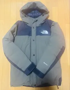 ★*★様 THE NORTH FACE GORE-TEX ダウンジャケット
