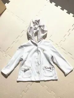 kate spade NEW YORK カーディガン リバーシブル