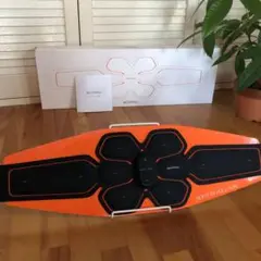 MTG SIXPAD Abs belt(SML)正規品