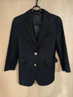 moussy マウジー　ジャケット　テラードジャケット　カジュアル　フォーマルのサムネイル