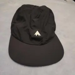 Burton Low Profile ブラックキャップのサムネイル