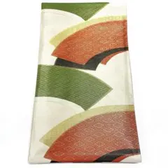 専用 A9460 ●高級 正絹 六通 袋帯