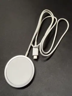 Apple 純正品 MagSafe 充電器 usb-c 15w
