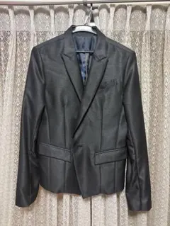 FUGA(フーガ) テーラードジャケット 44サイズ