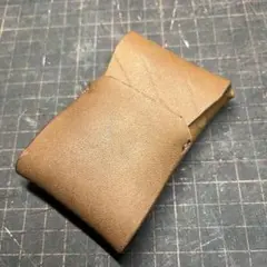 ハンドメイド カードケース MARYAMマリアム ホースバット 4枚 - メルカリ