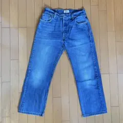 2000年製 ユーロリーバイス Levi’s 501 デニムW32相当