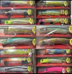 2026年最新】メガバス megabass カゲロウ1 4の人気アイテム - メルカリ