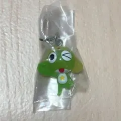 ケロロ軍曹　めじるしアクセサリー