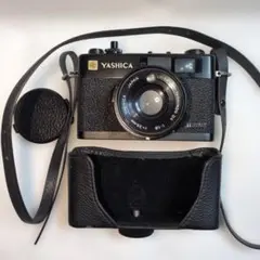 2026年最新】YASHICA レンジファインダーカメラの人気アイテム - メルカリ