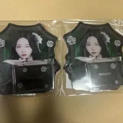 ポップンミュージック ヴィレッジヴァンガード 壱ノ妙 アクリル