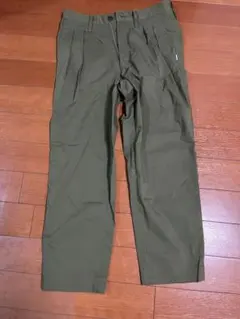 WTAPS TROUSERS / COPO. RIPSTOP. COOLMAXのサムネイル