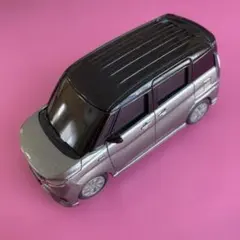 SUZUKI⭐︎SOLIO⭐︎BANDIT⭐︎プルバックカー⭐︎ミニカー