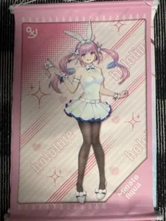 ホロライブ タペストリー 3点セット