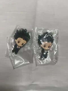 HUNTER × HUNTER ゴン ラバスト