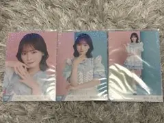 ノイミー 冨田菜々風 生写真 コンプ - メルカリ
