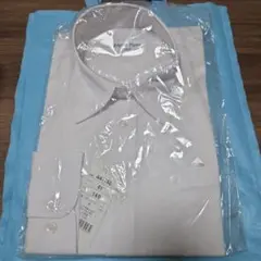 長袖ワイシャツ 160