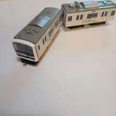 2025年最新】Bトレインショーティー 209系の人気アイテム - メルカリ