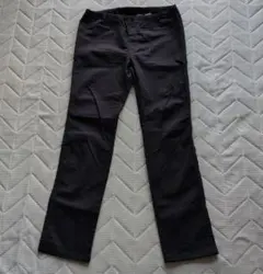 カジュアルパンツ サイズ 3L