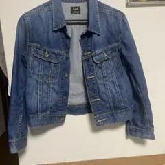 Lee×ROSSO アーバンリサーチ デニムジャケット Gジャン